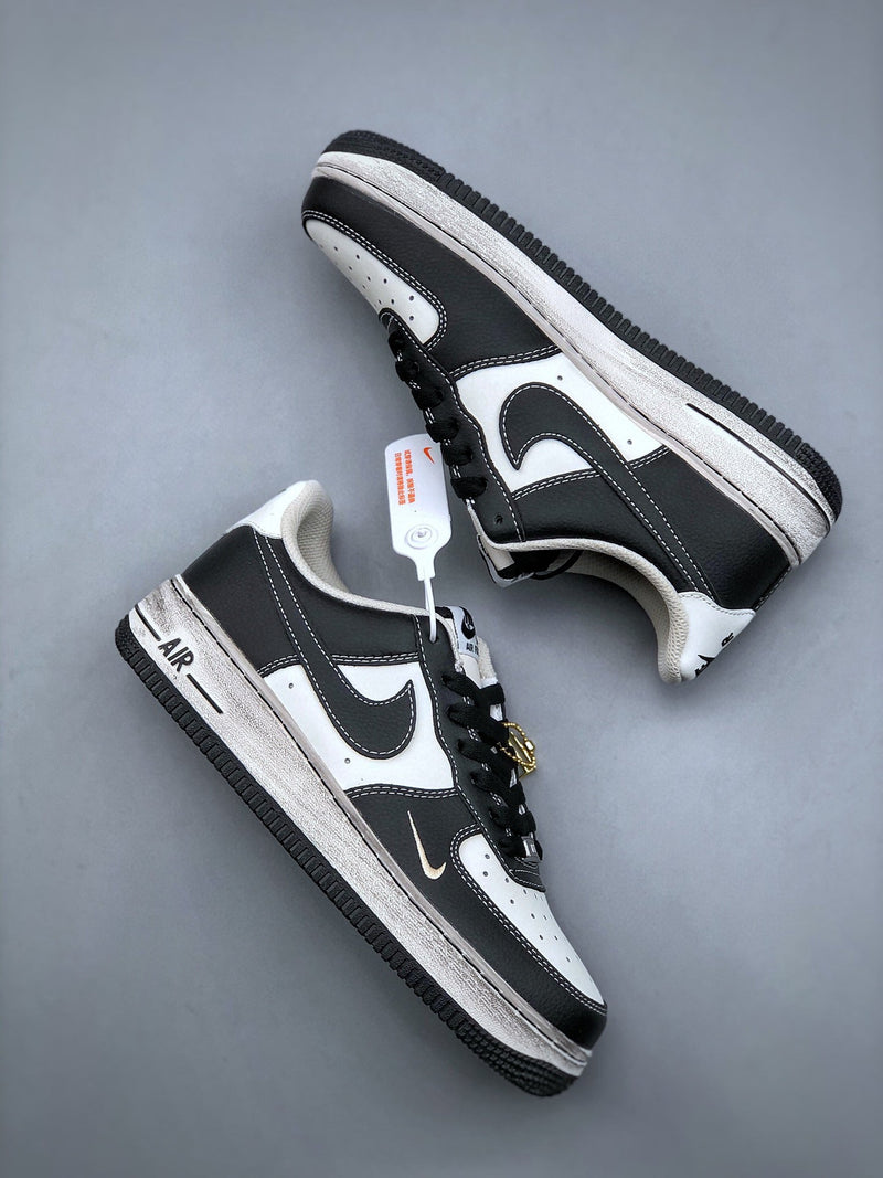 Tênis Nike Air Force 1 Low Airbrush Summit