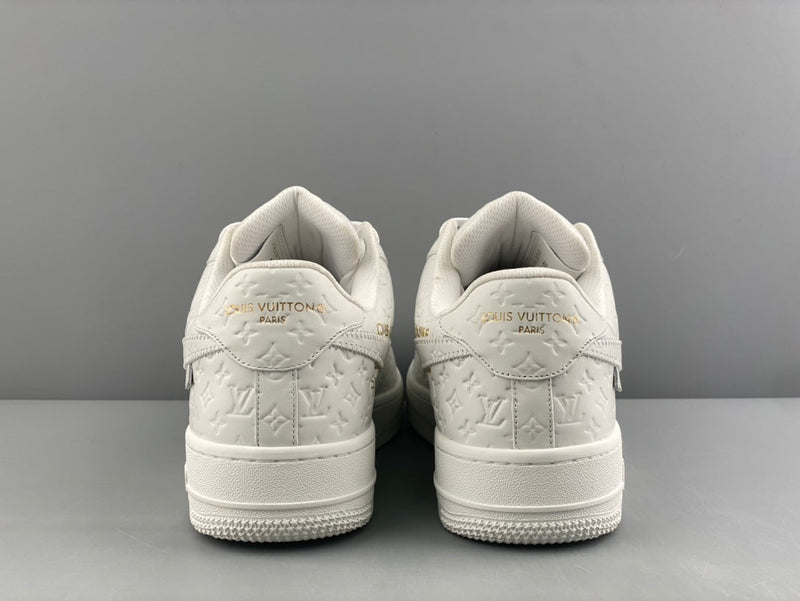 Tênis Nike Air Force 1 Low x Louis Vitton ''Virgil Abloh''