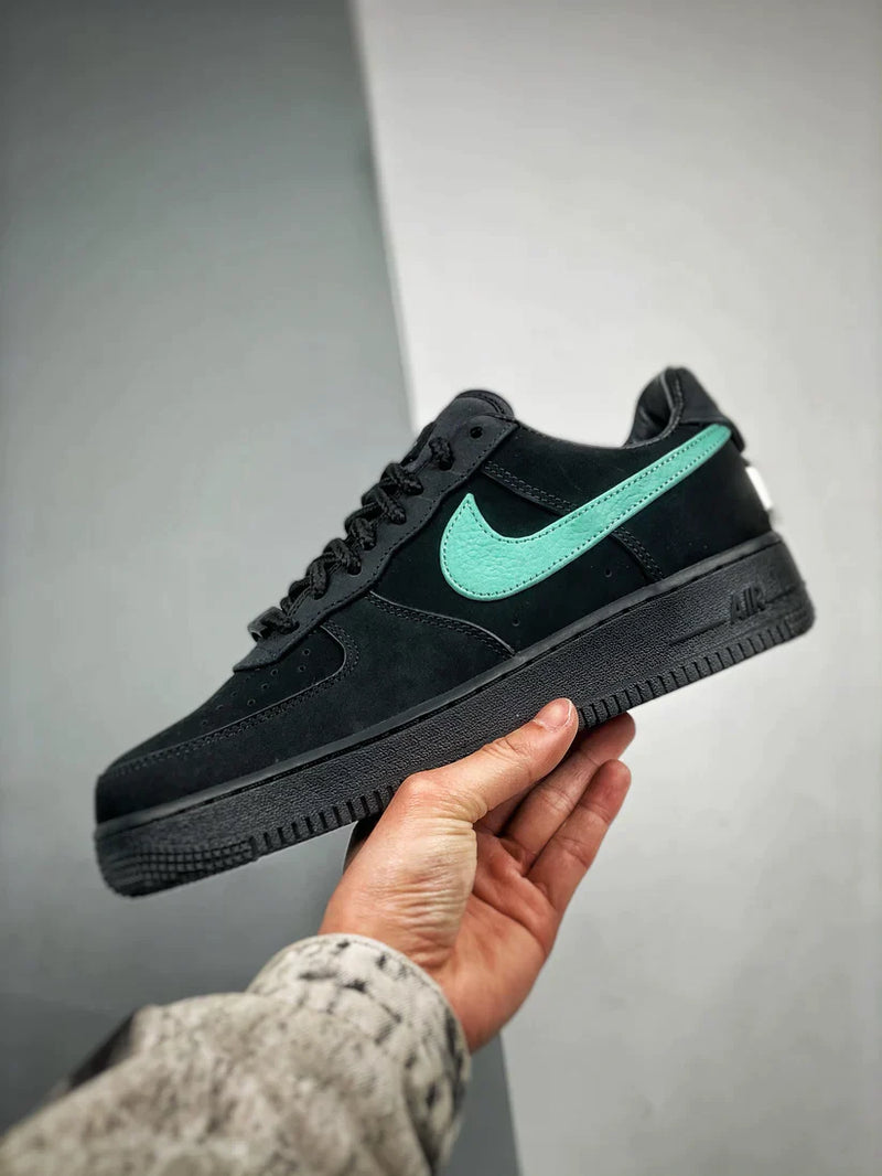 Tênis Nike Air Force 1 Low x 'Tiffany'