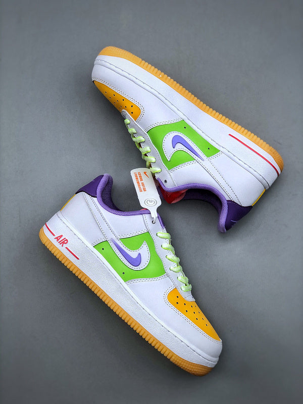 Tênis Nike Air Force 1 Low Toy STory