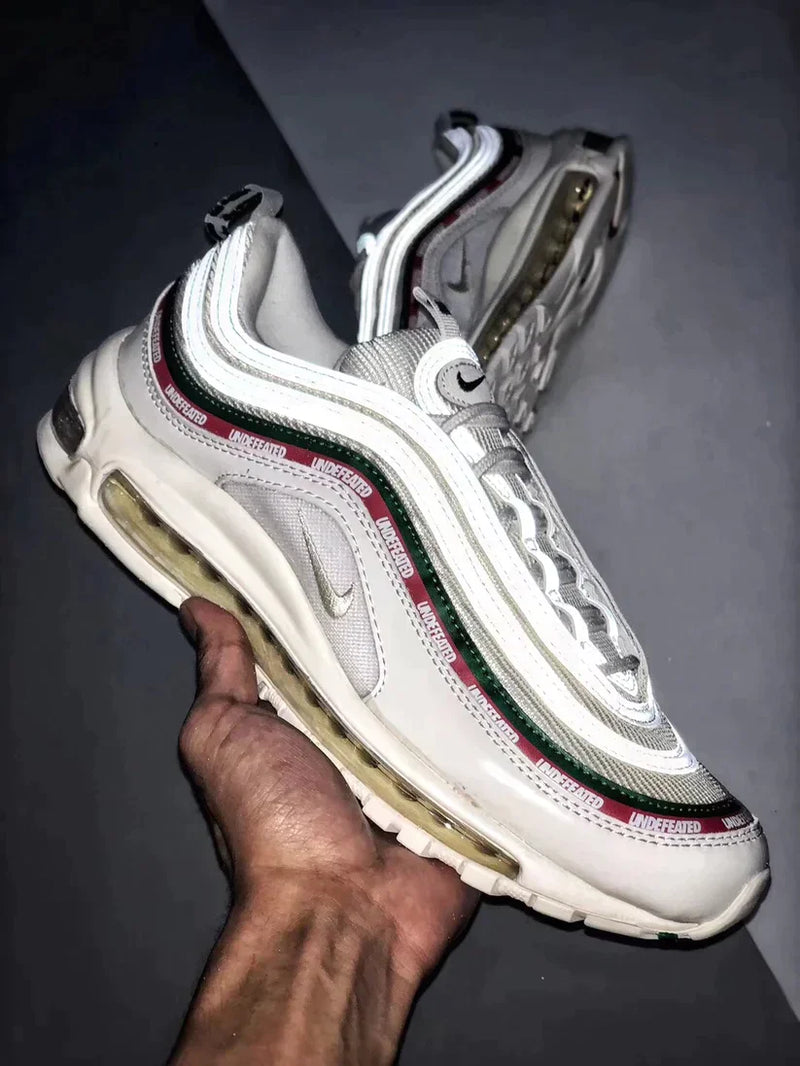 Tênis Nike Air Max '97 UNDFTD White