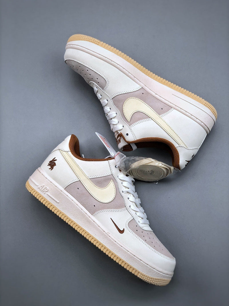 Tênis Nike Air Force 1 Low '07 Lv8