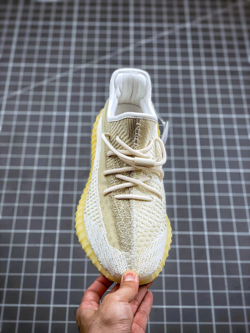 Tênis Adidas Yeezy Boost 350 V2 Abez