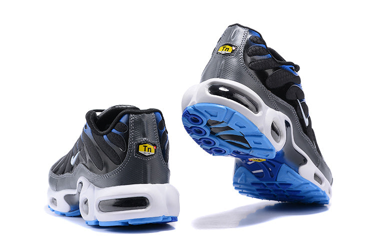 Tênis Nike Air Max Plus Tn "Black Royal"