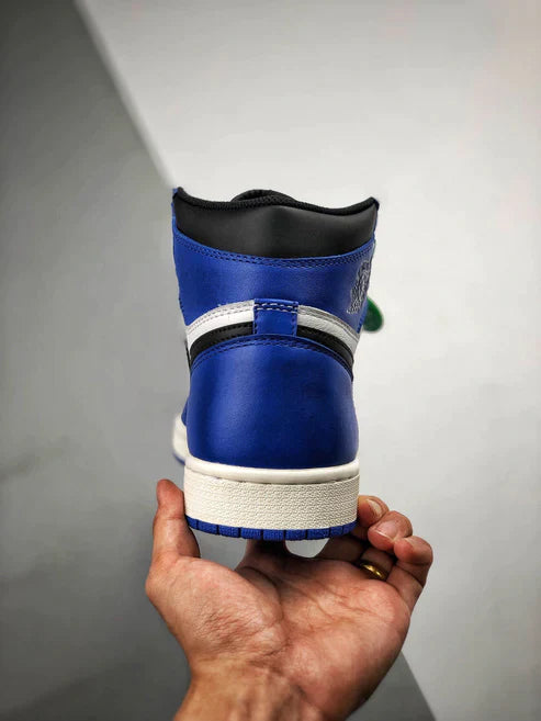 Tênis Nike Air Jordan 1 High "Game Royal"