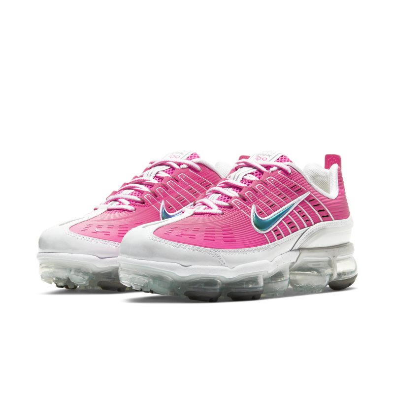 Tênis Nike Air Vapormax 360 "Hyper Pink"