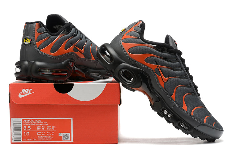 Tênis Nike Air Max Plus Tn "Safety Orange"