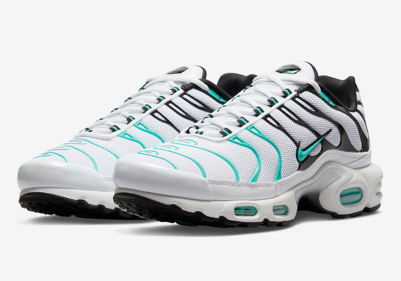 Tênis Nike Air Max Plus Tn "Hyper Jade"