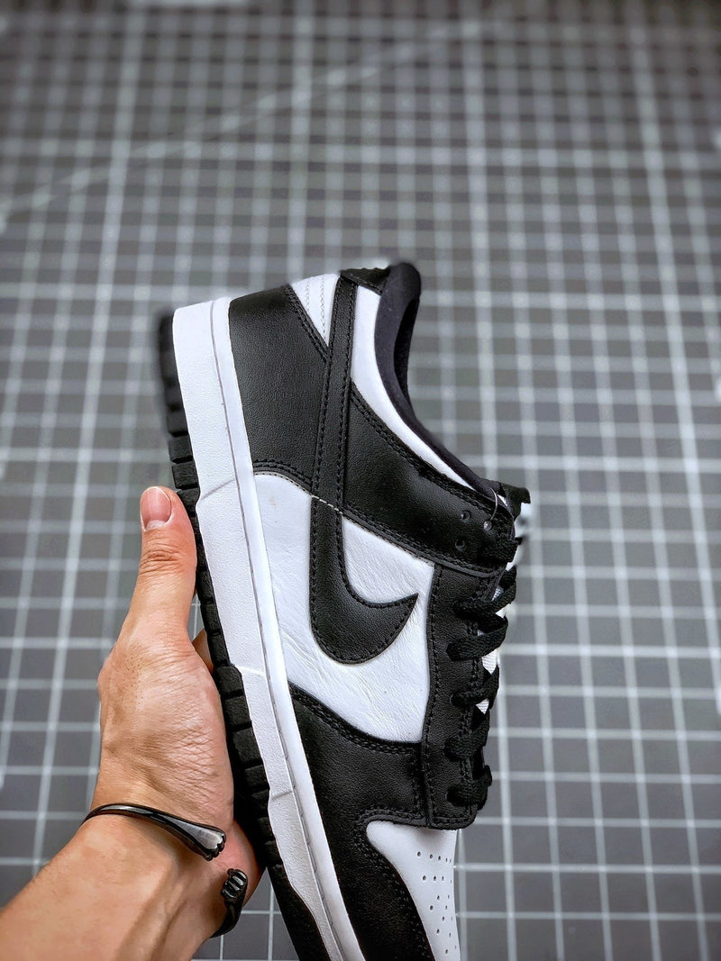 Tênis Nike SB Dunk Low Pro "Panda"