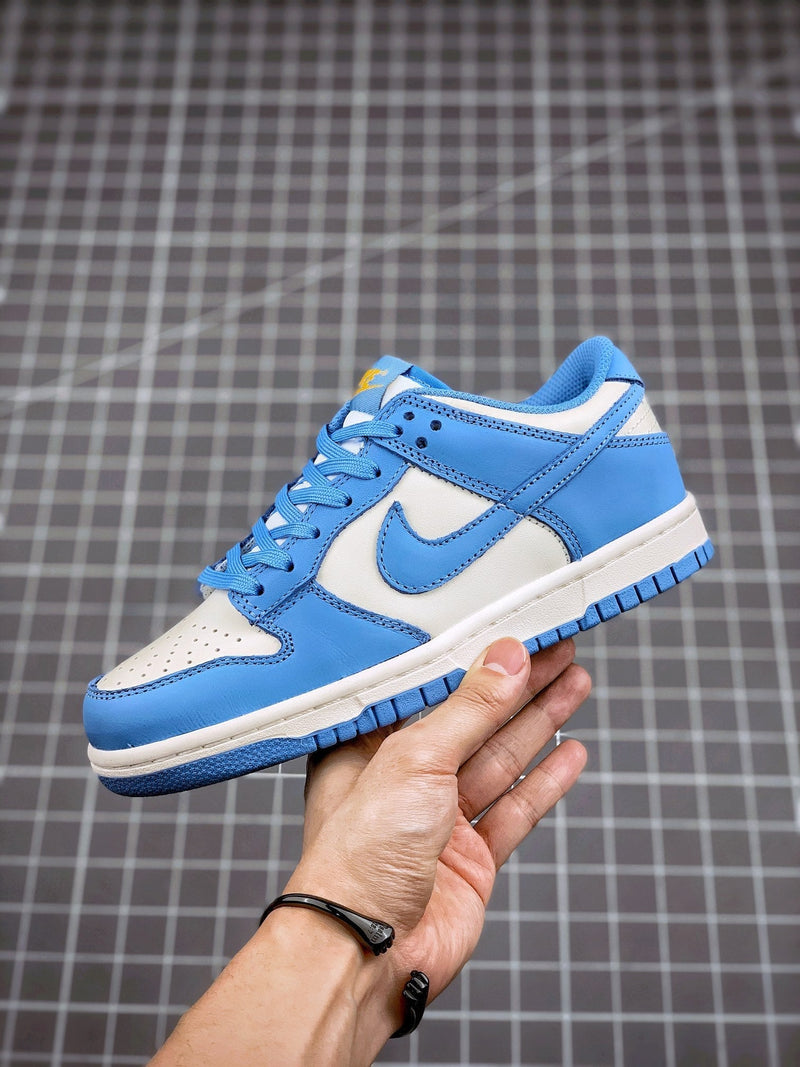 Tênis Nike SB Dunk Low "Coast"