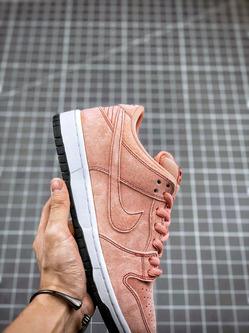 Tênis Nike SB Dunk Low "Pink"