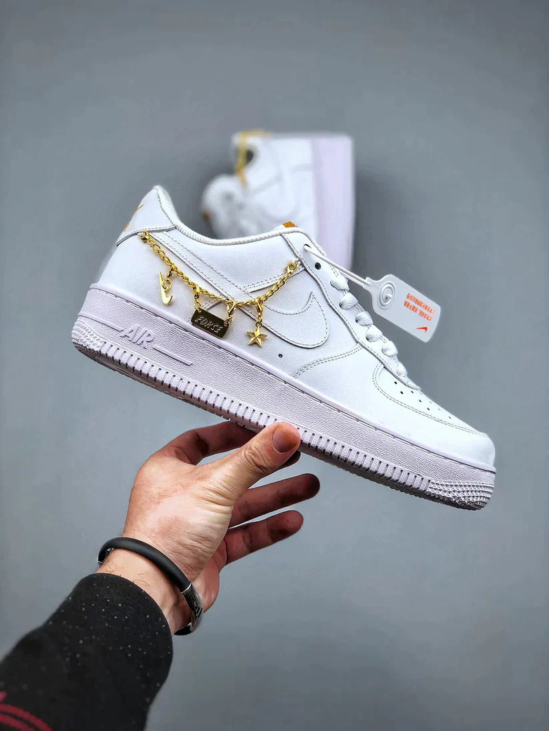 Tênis Nike Air Force 1 Low Lucky Charms