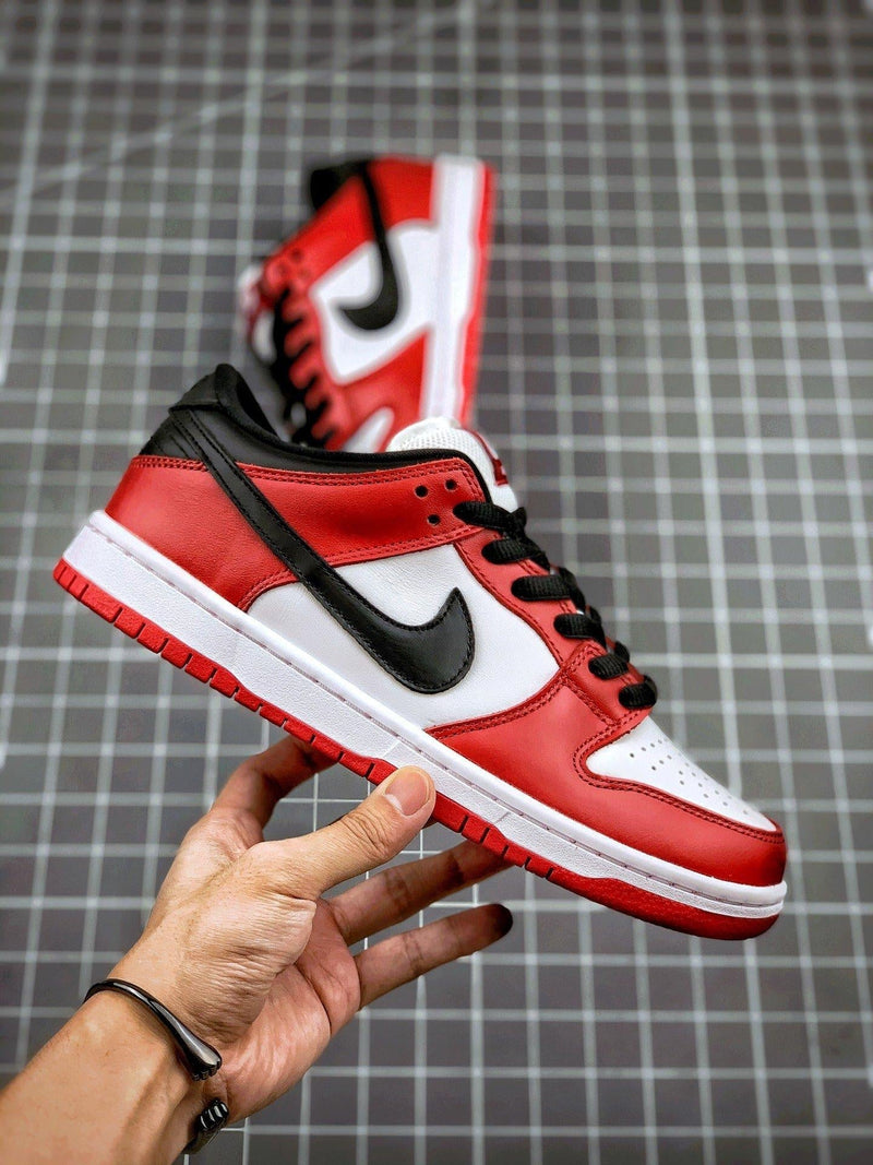 Tênis Nike SB Dunk Low PRO "Chicago"