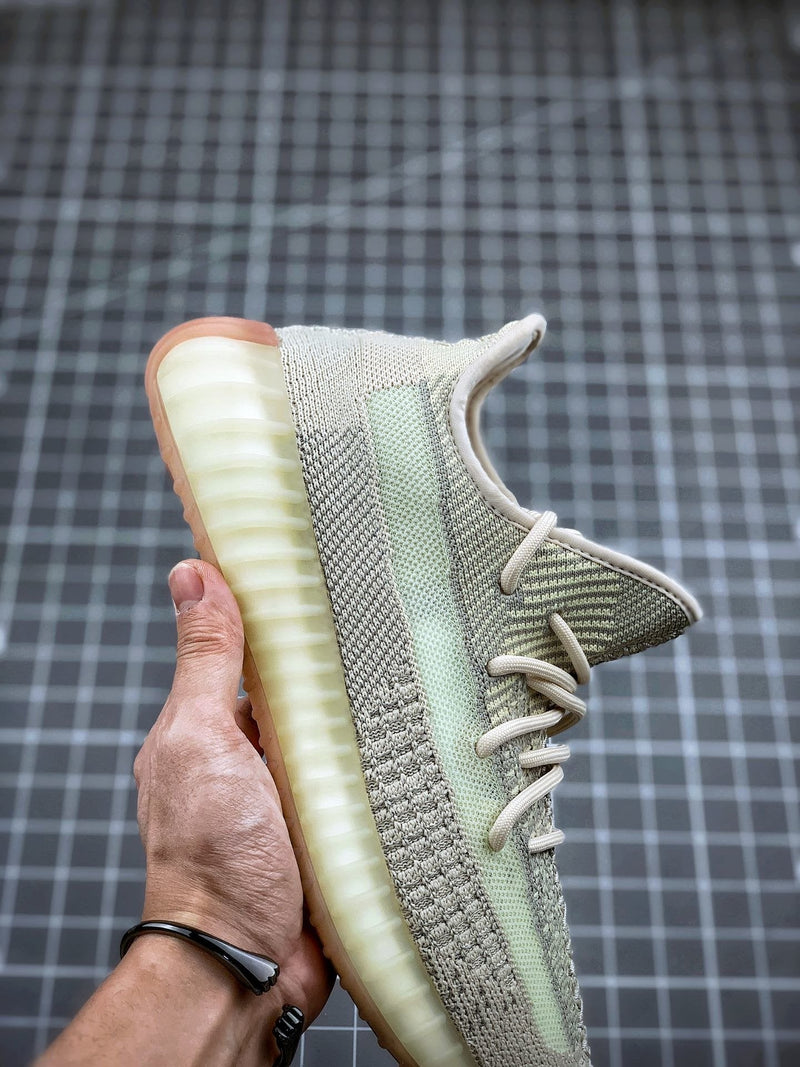 Tênis Adidas Yeezy Boost 350 V2 Static (Refletivo)