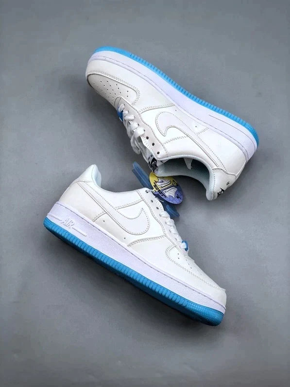 Tênis Nike Air Force 1 Low LX UV Reactive