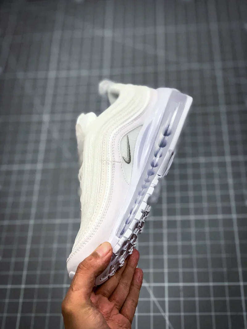 Tênis Nike Air Max '97 Pure Platinum