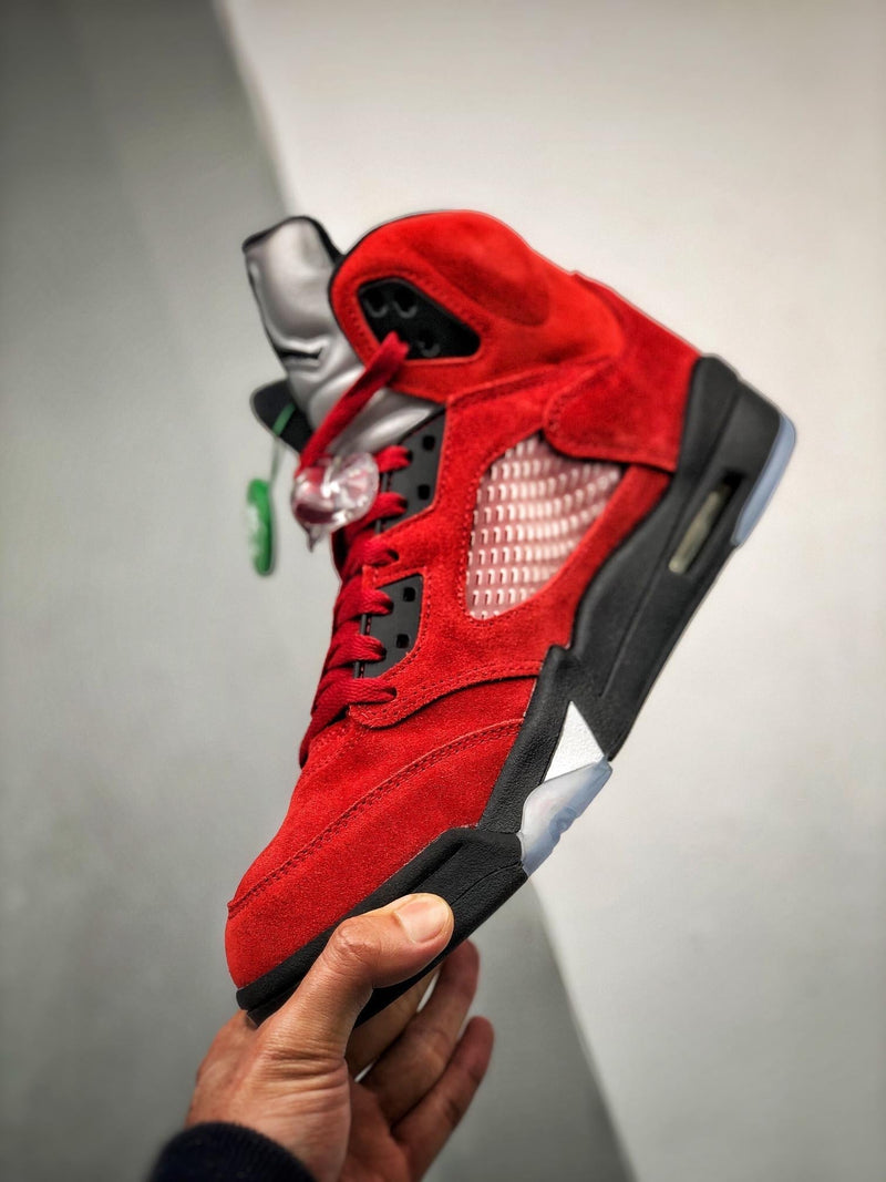 Tênis Nike Air Jordan 5 "Ranging Bull"