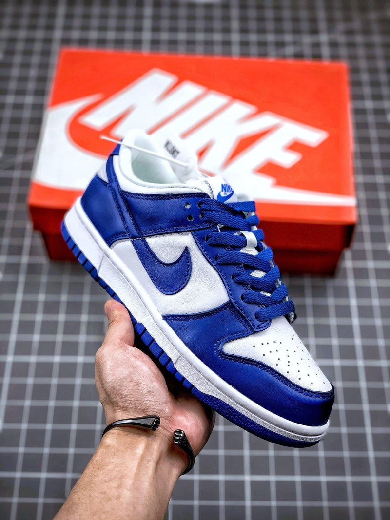 Tênis Nike SB Dunk Low "Kentucky"