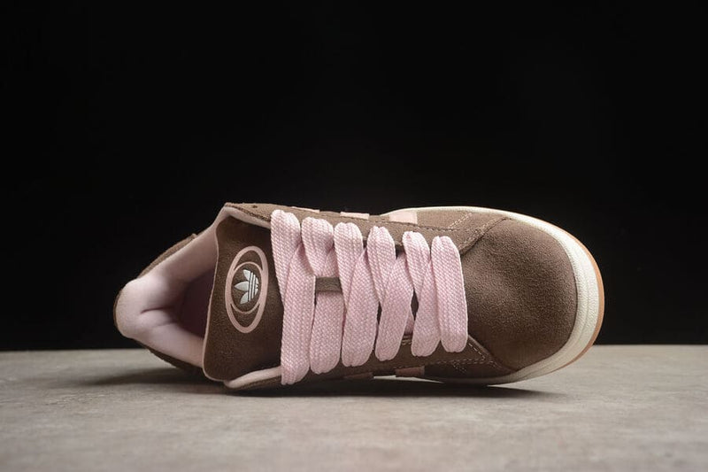 Adidas Campus 00s Dust Cargo Clear Pink