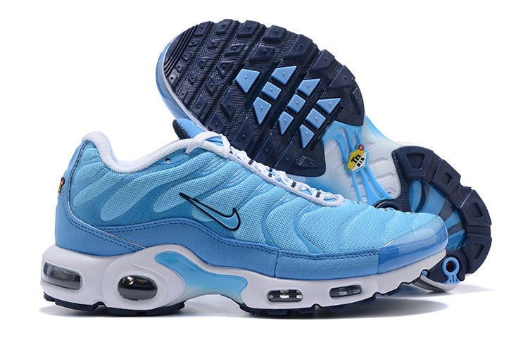 Tênis Nike Air Max Plus Tn "University Blue"