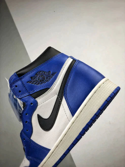 Tênis Nike Air Jordan 1 High "Game Royal"