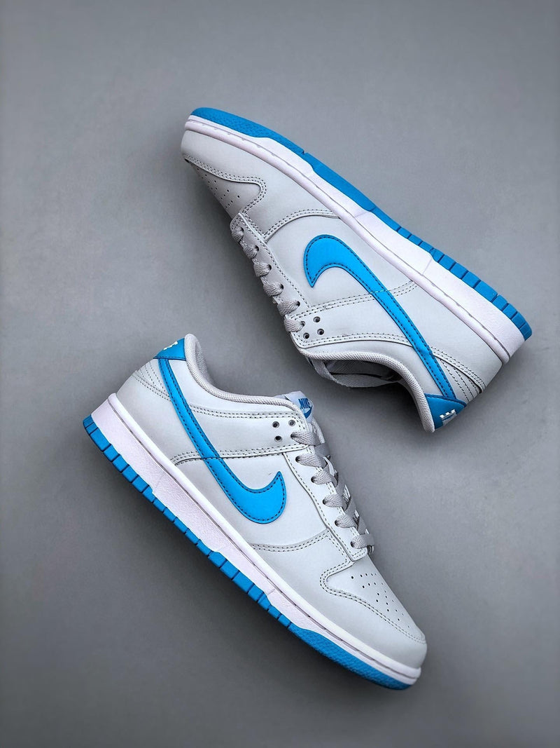 Tênis Nike SB Dunk Low "Light Blue"