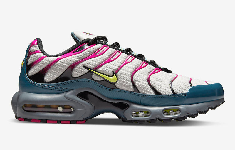 Tênis Nike Air Max Plus Tn "Buzz"