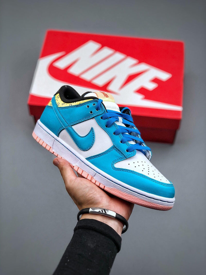 Tênis Nike SB Dunk Low Retro "Kyrie"