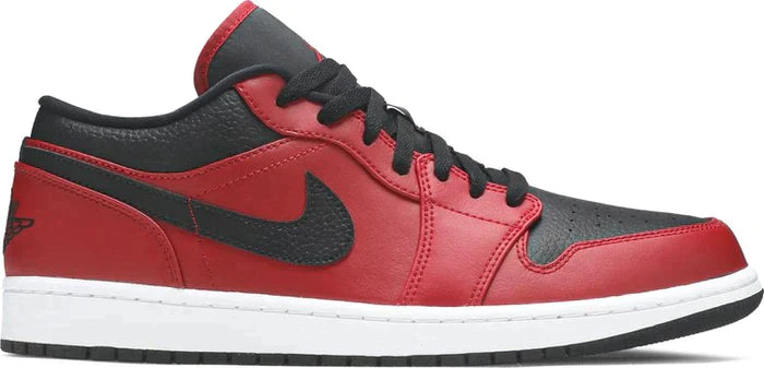 Tênis Nike Air Jordan 1 Low 'Reverse Bred'