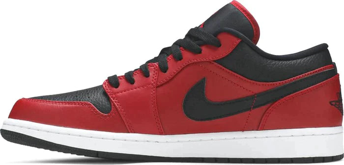 Tênis Nike Air Jordan 1 Low 'Reverse Bred'