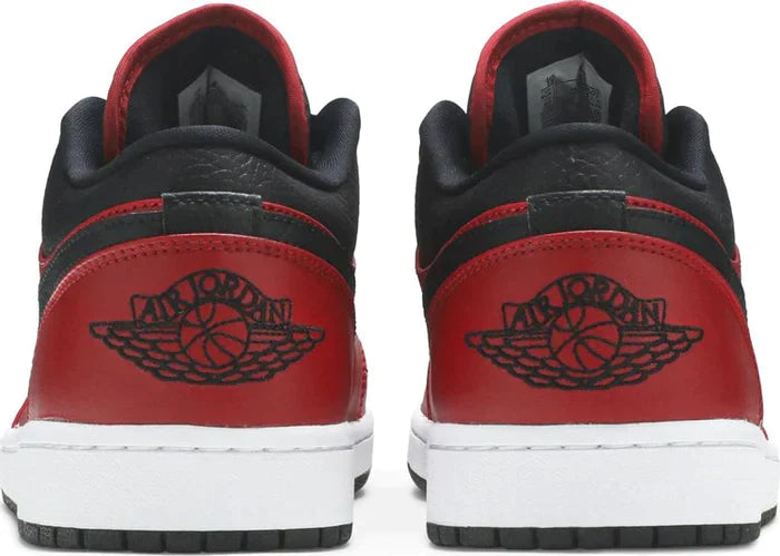 Tênis Nike Air Jordan 1 Low 'Reverse Bred'