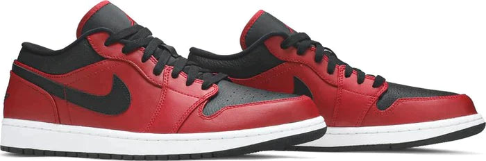 Tênis Nike Air Jordan 1 Low 'Reverse Bred'