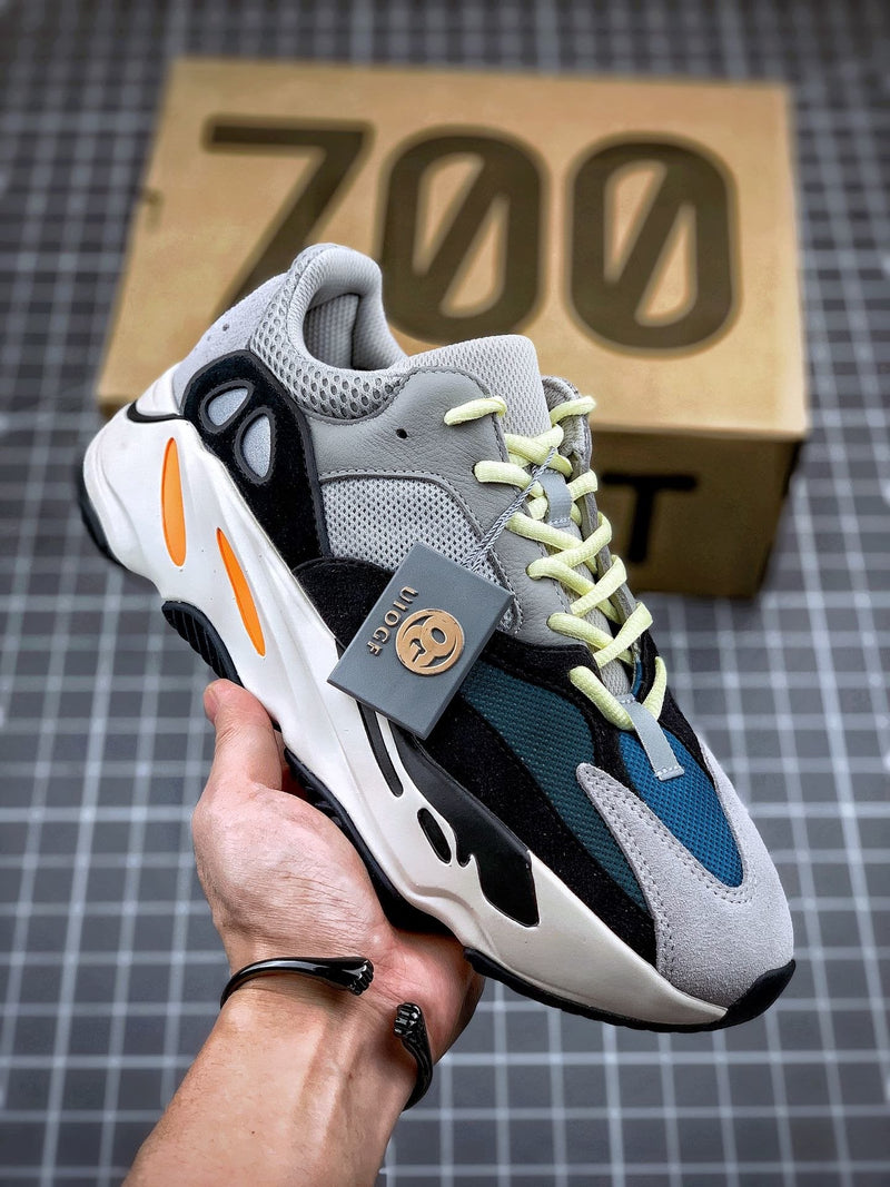 Tênis Adidas Yeezy Boost 700 Wave Runner