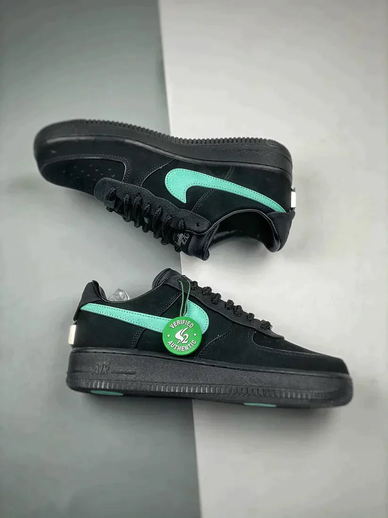 Tênis Nike Air Force 1 Low x 'Tiffany'