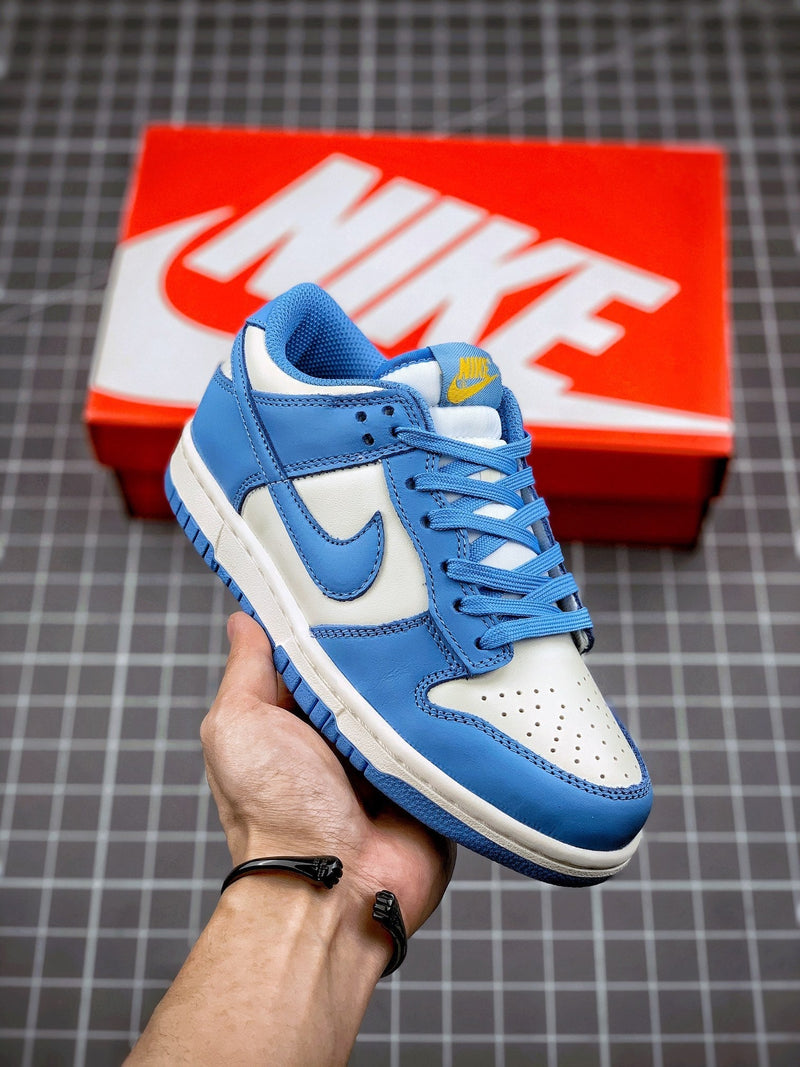 Tênis Nike SB Dunk Low "Coast"