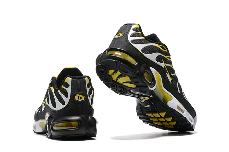 Tênis Nike Air Max Plus Tn "Black Tour Yellow"