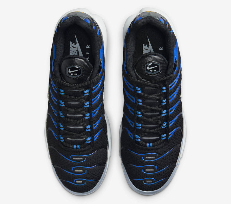 Tênis Nike Air Max Plus Tn "Black Royal"