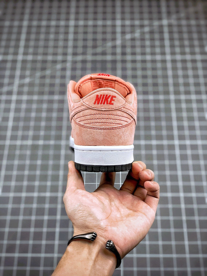 Tênis Nike SB Dunk Low "Pink"