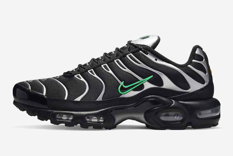 Tênis Nike Air Max Plus Tn "Phygital Matrix"