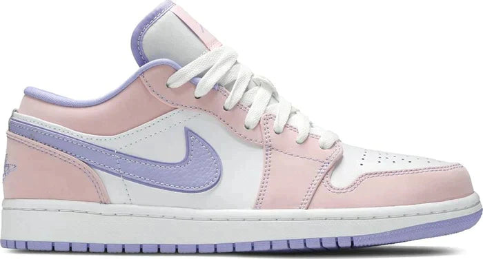 Tênis Nike Air Jordan 1 Low SE 'Arctic Punch'