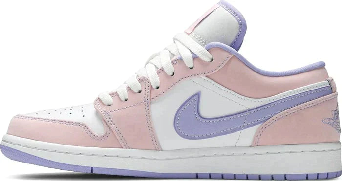 Tênis Nike Air Jordan 1 Low SE 'Arctic Punch'