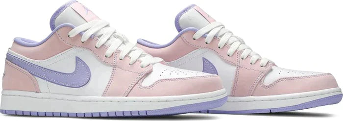 Tênis Nike Air Jordan 1 Low SE 'Arctic Punch'