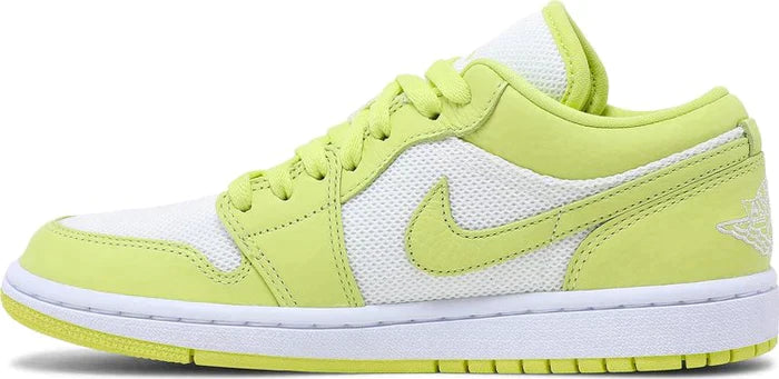 Tênis Nike Air Jordan 1 Low 'Limelight'