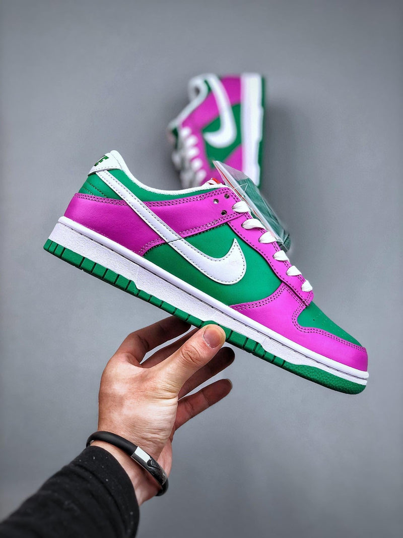 Tênis Nike SB Dunk Low "Reverse Joker"