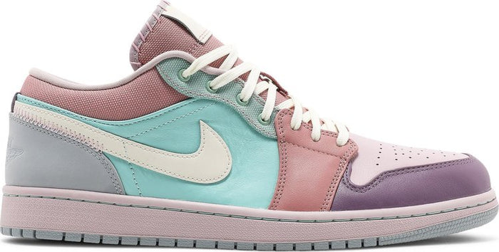 Tênis Nike Air Jordan 1 Low SE 'Easter Pastel'