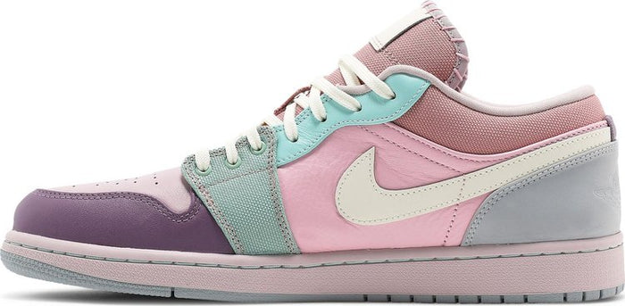 Tênis Nike Air Jordan 1 Low SE 'Easter Pastel'