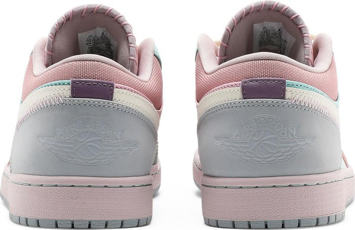 Tênis Nike Air Jordan 1 Low SE 'Easter Pastel'