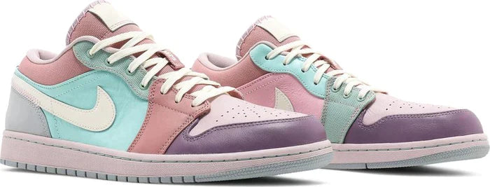 Tênis Nike Air Jordan 1 Low SE 'Easter Pastel'