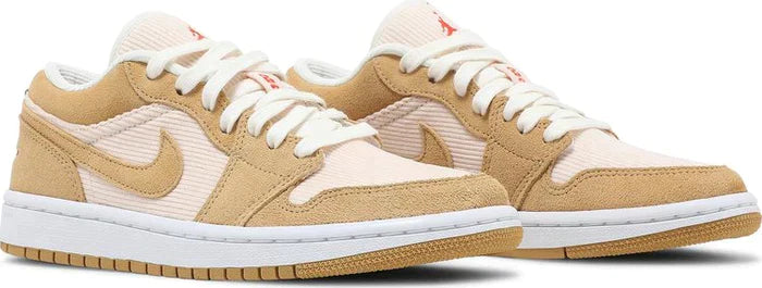 Tênis Nike Air Jordan 1 Low SE 'Twine'