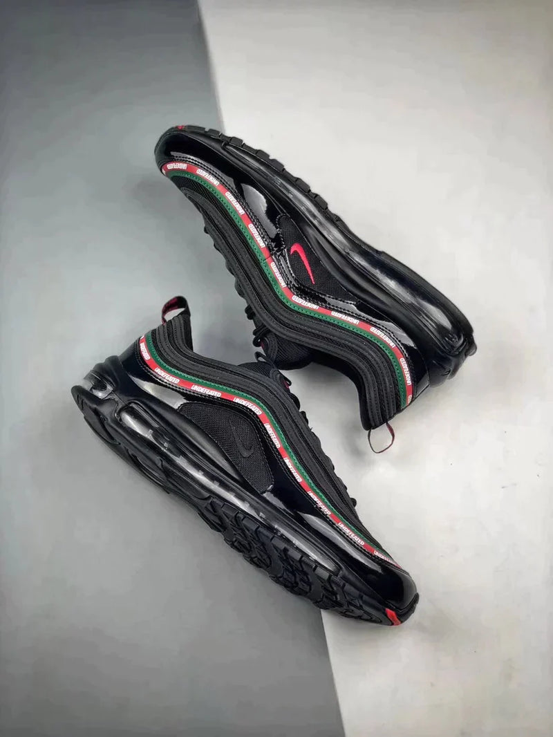 Tênis Nike Air Max '97 UNDFTD Black